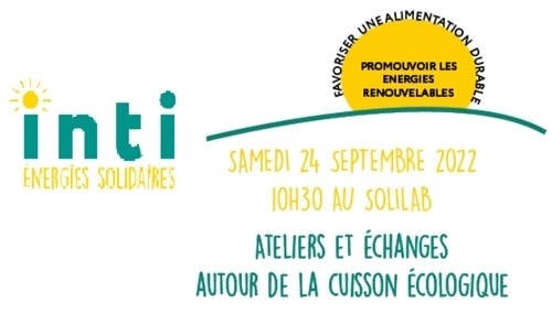 Rencontre du 24 septembre 2022 © Inti Energies Solidaires