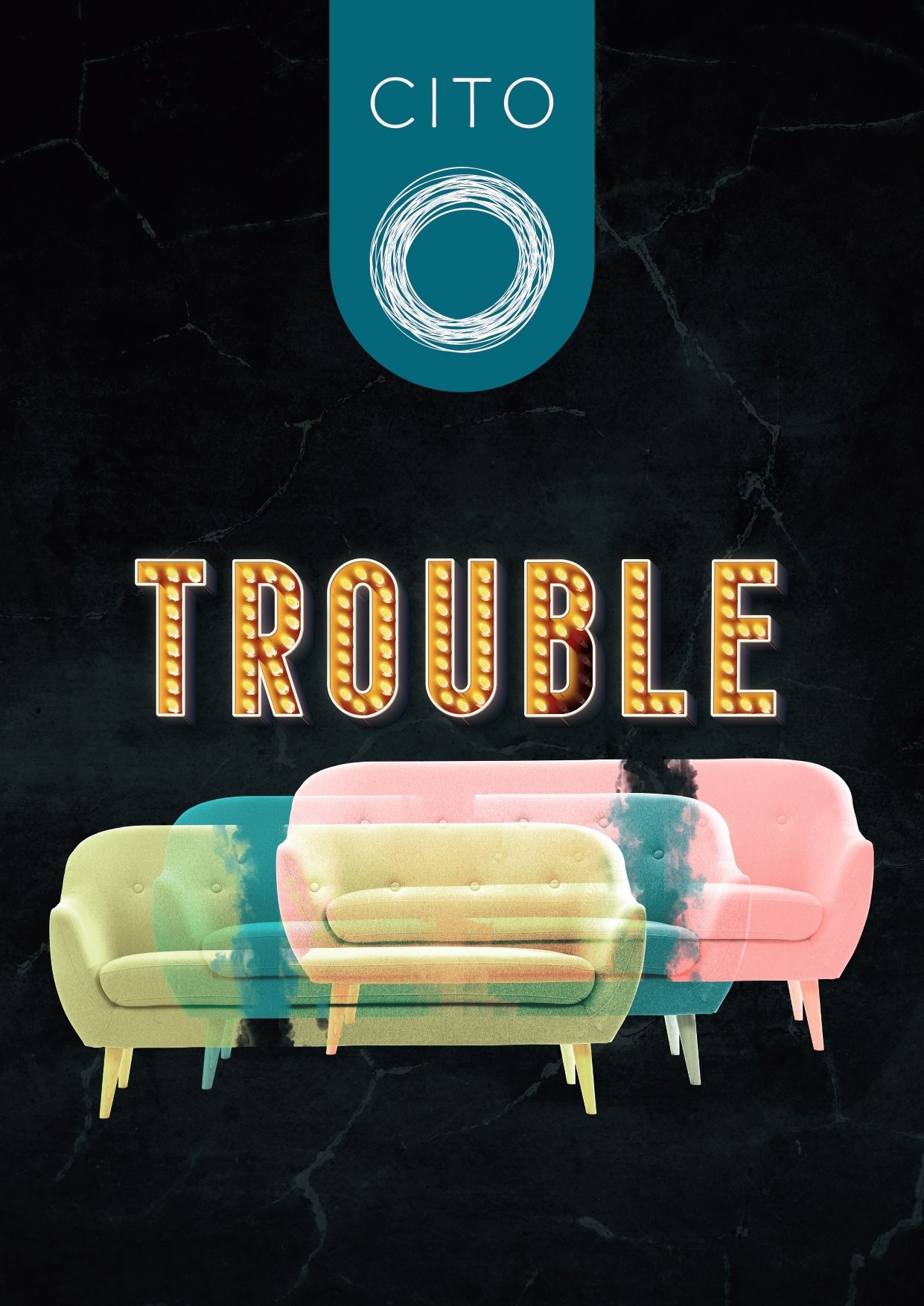 Trouble © CITO