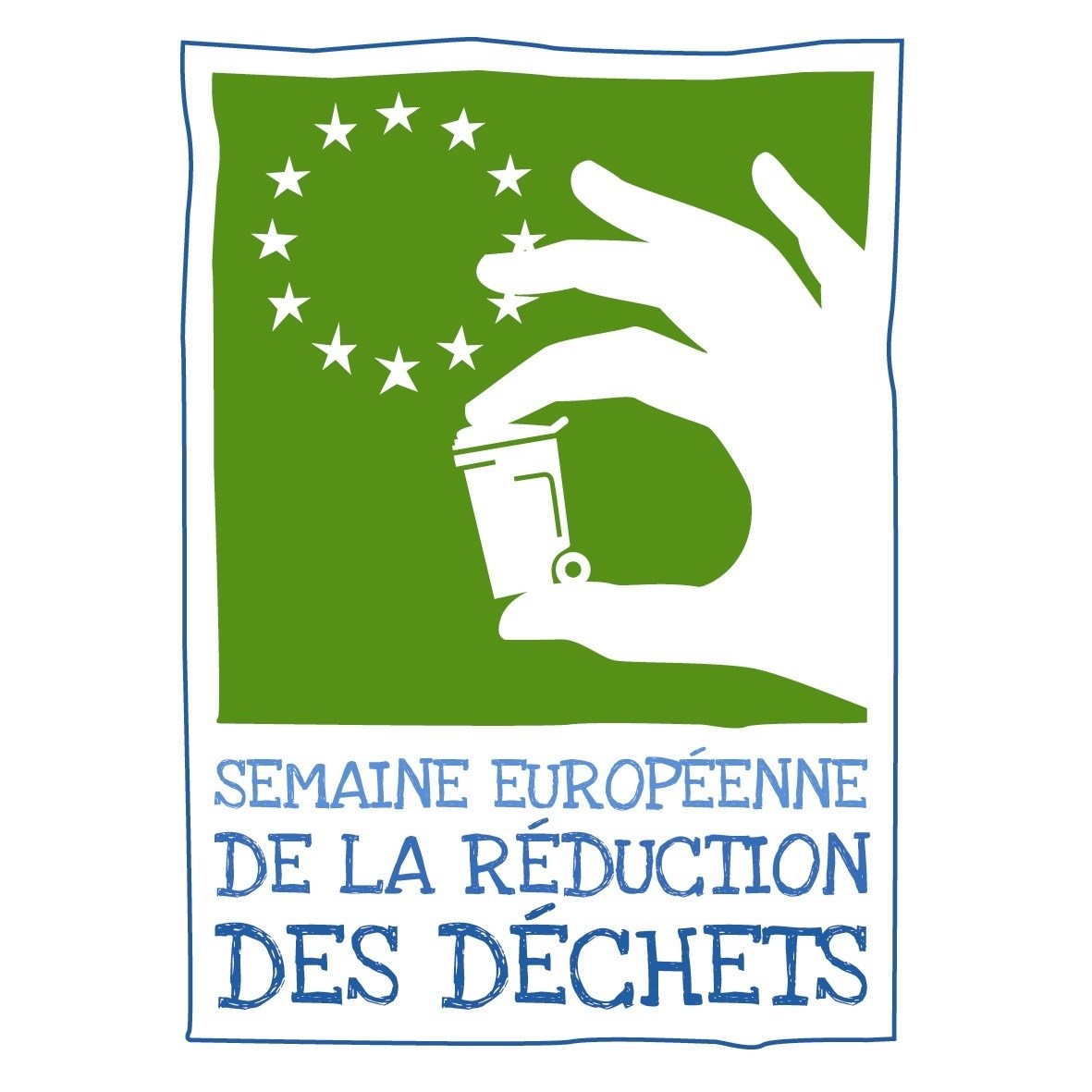 Semaine Européenne de Réduction des Déchets à Couëron