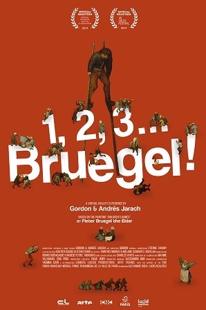 1, 2, 3 Bruegel !