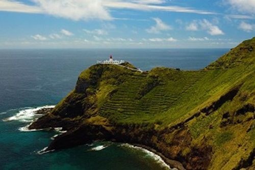 Connaissance du Monde : Açores © Cinéjade Saint-Brevin