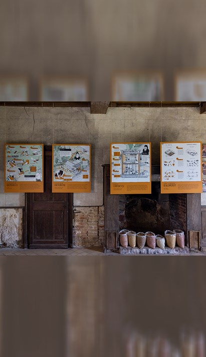 Le Tour Des Matériaux Dune Maison écologique