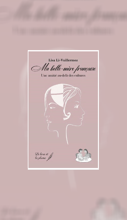 Ma Belle Mère Française De Lisa Li Vuillermoz 