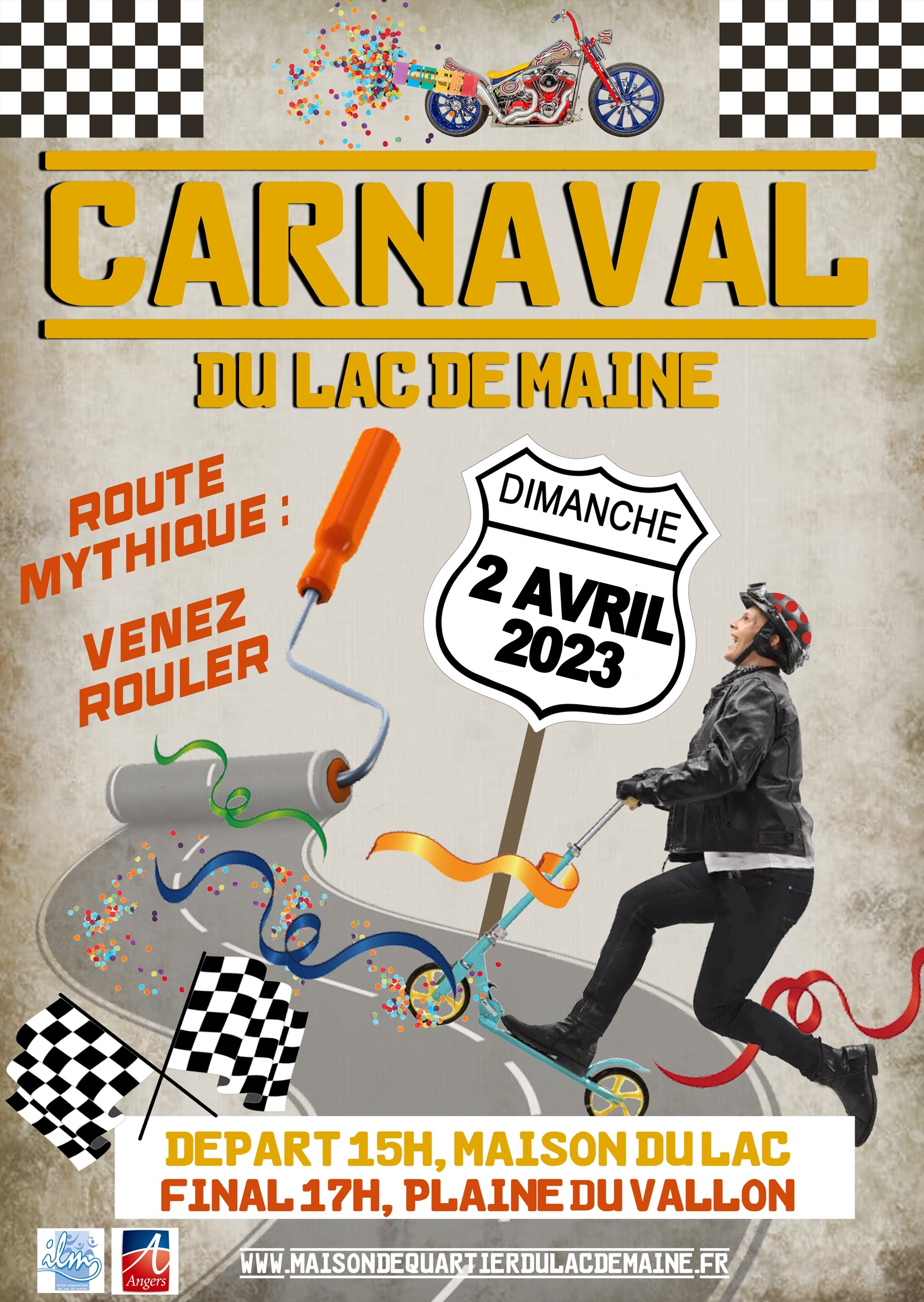 Carnaval du Lac de Maine