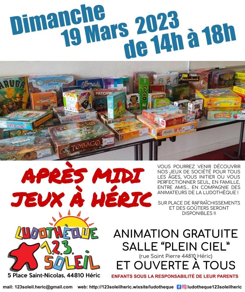 Affiche de l'évènement © julien denis