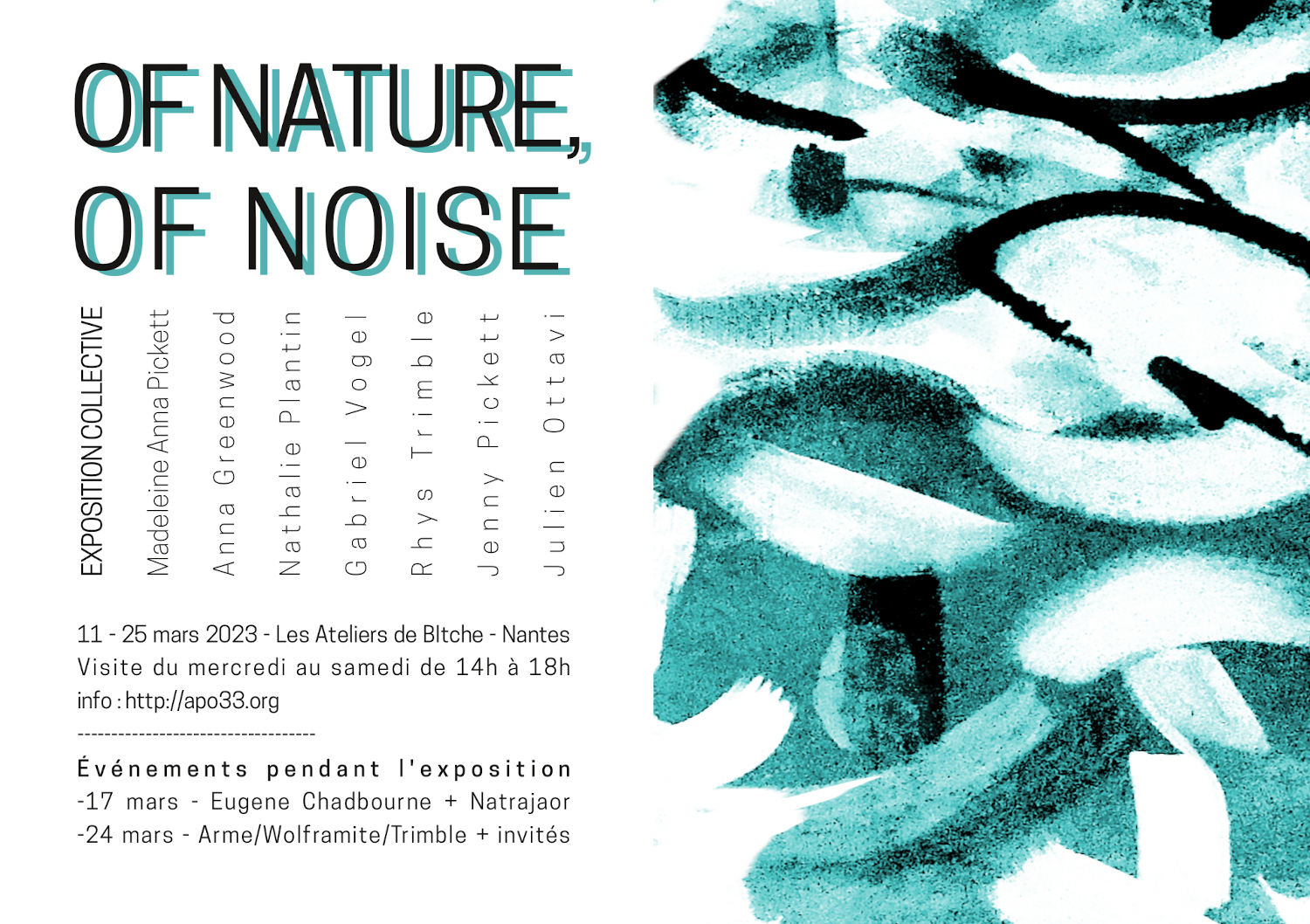 expo nature © Apo33