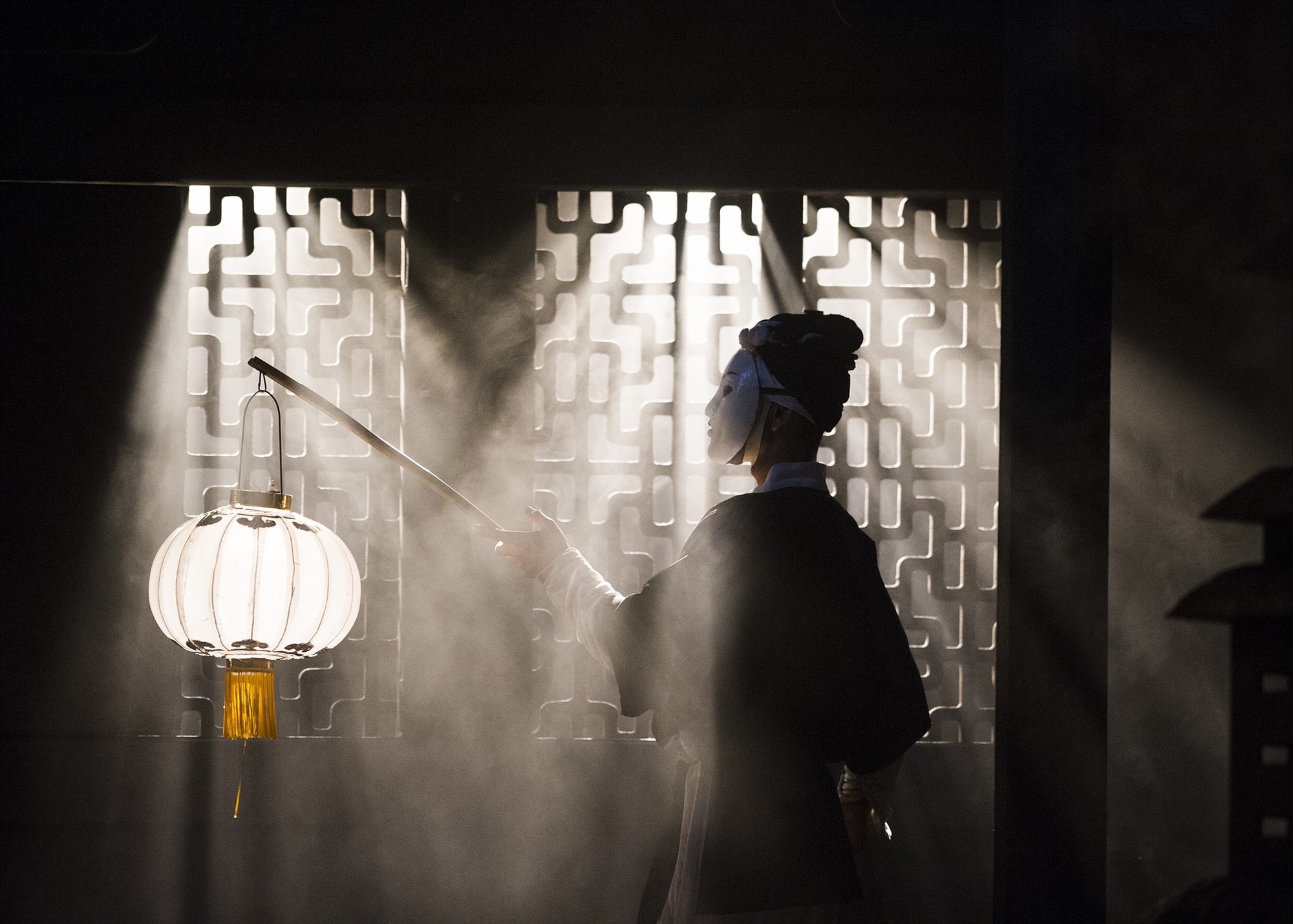 Turandot © Cinéjade Saint-Brevin
