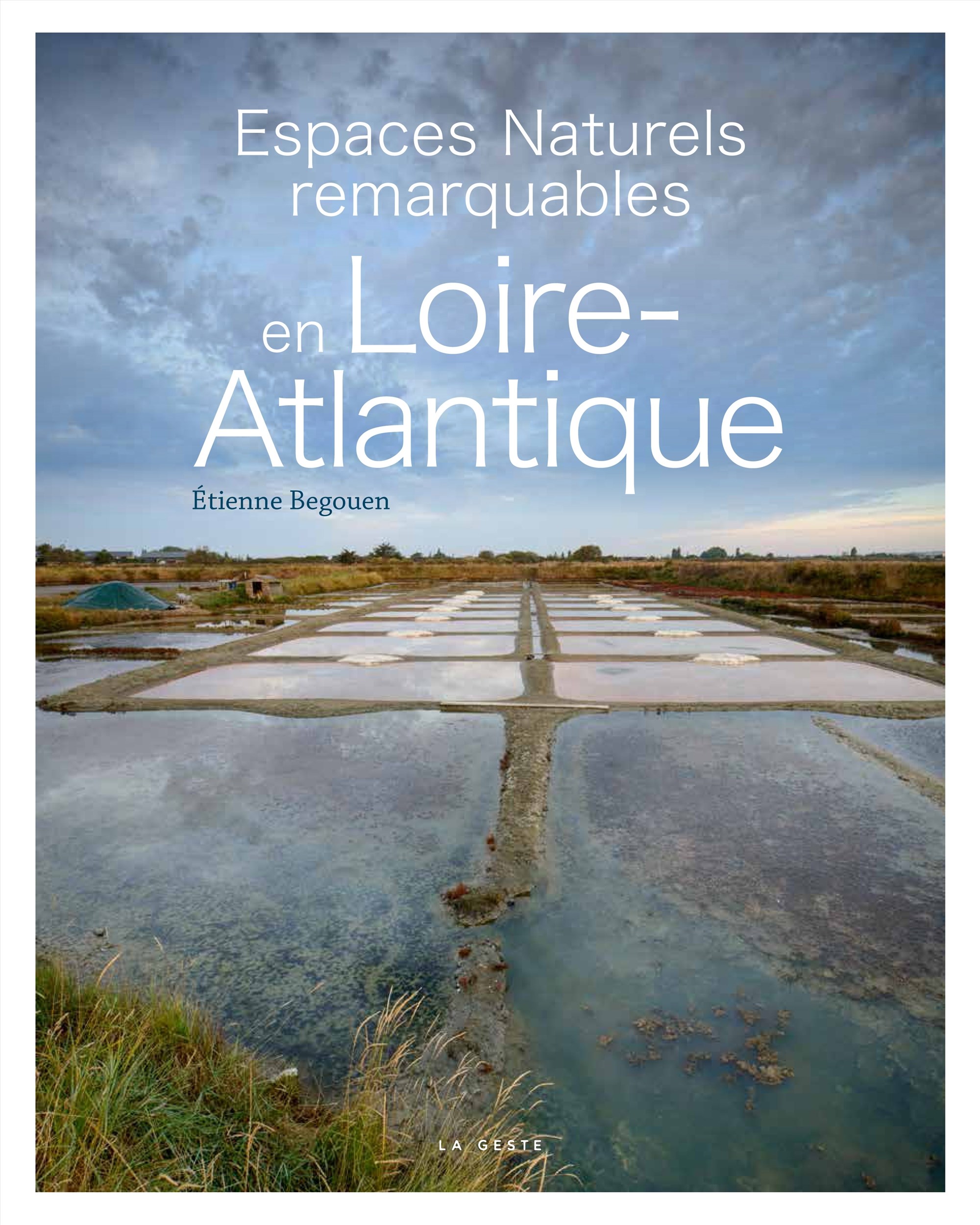 Espaces naturels remarquables en Loire-Atlantique © Étienne Begouen