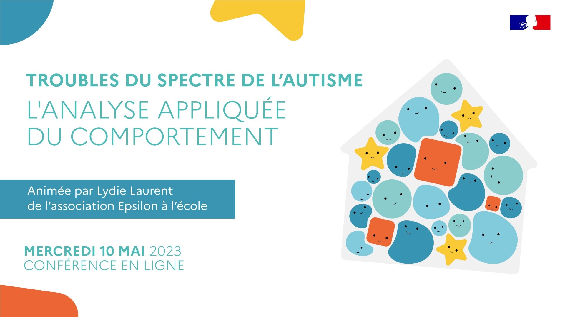 Troubles Du Spectre De L’autisme : L’analyse Appliquée Du Comportement