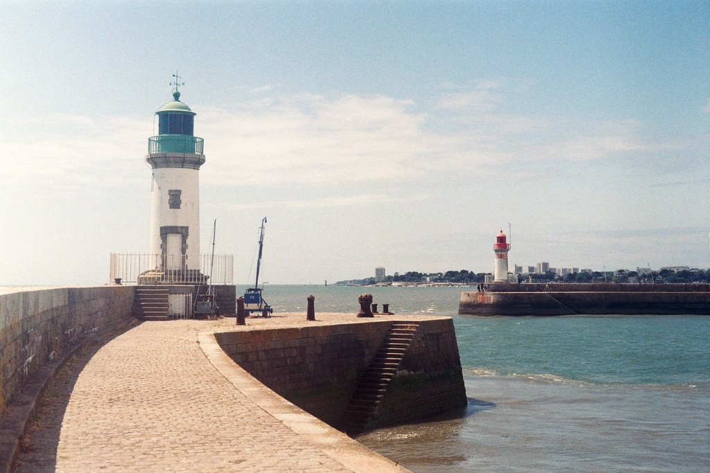 Balade et découverte à SaintNazaire LoireAtlantique