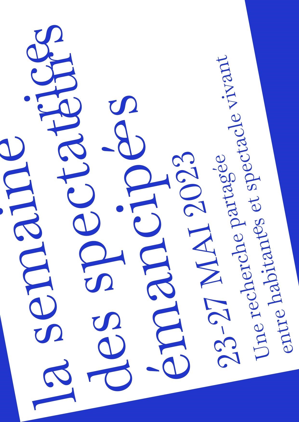 Flyers © Collectif gui
