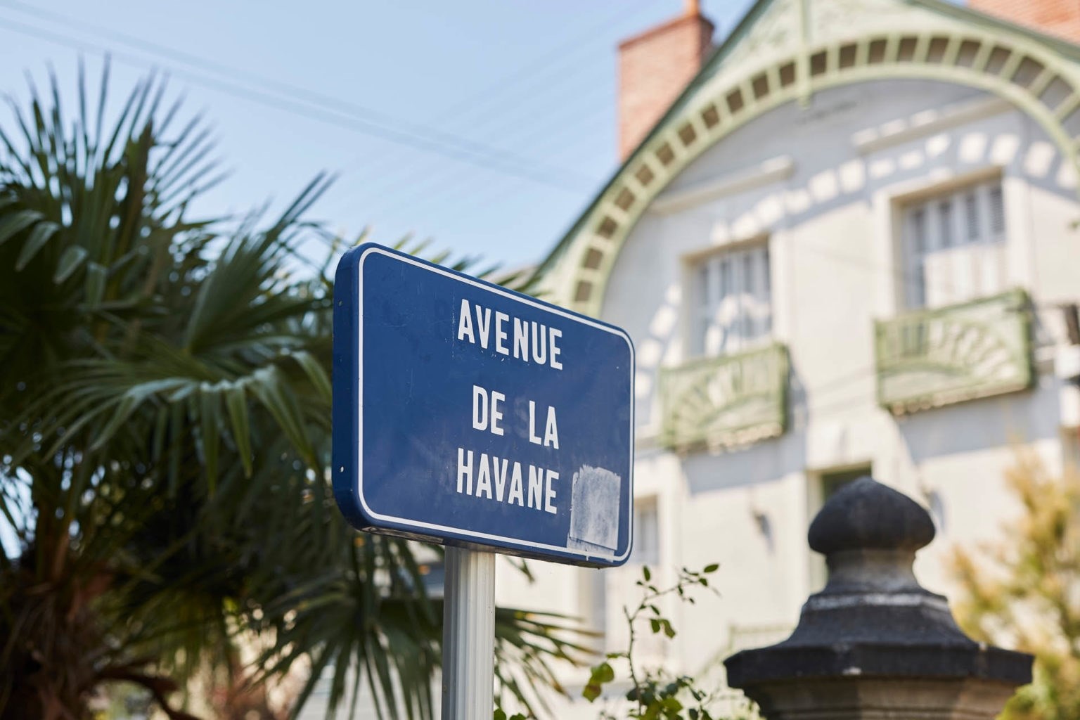Quartier La Havane © Alexandre Lamoureux