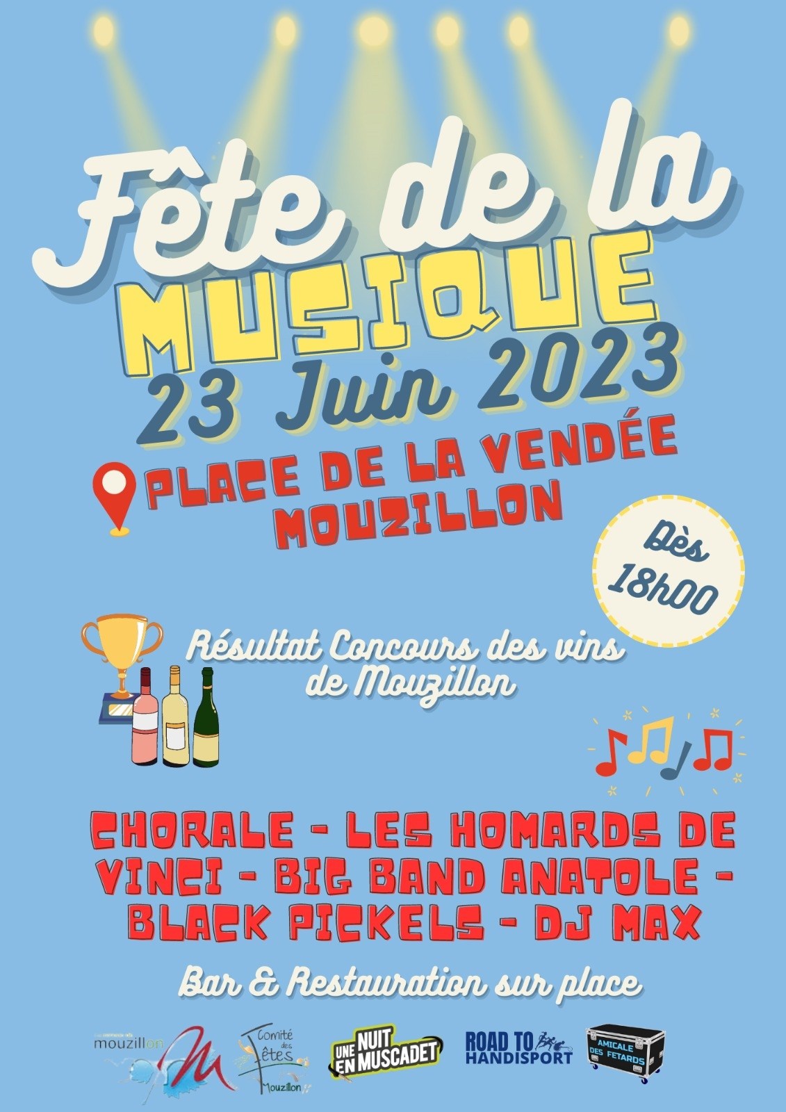 Fête de la Musique