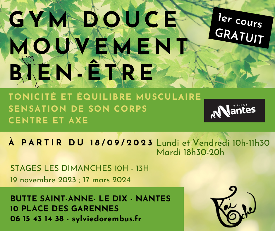 Mouvement bienêtre 23-24 © Samantha Mirer