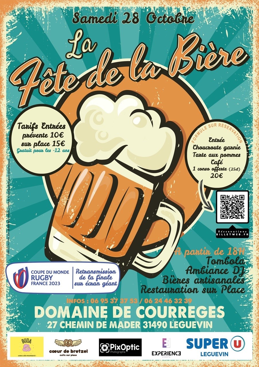 fete de la biere la tour d'aigues 2023