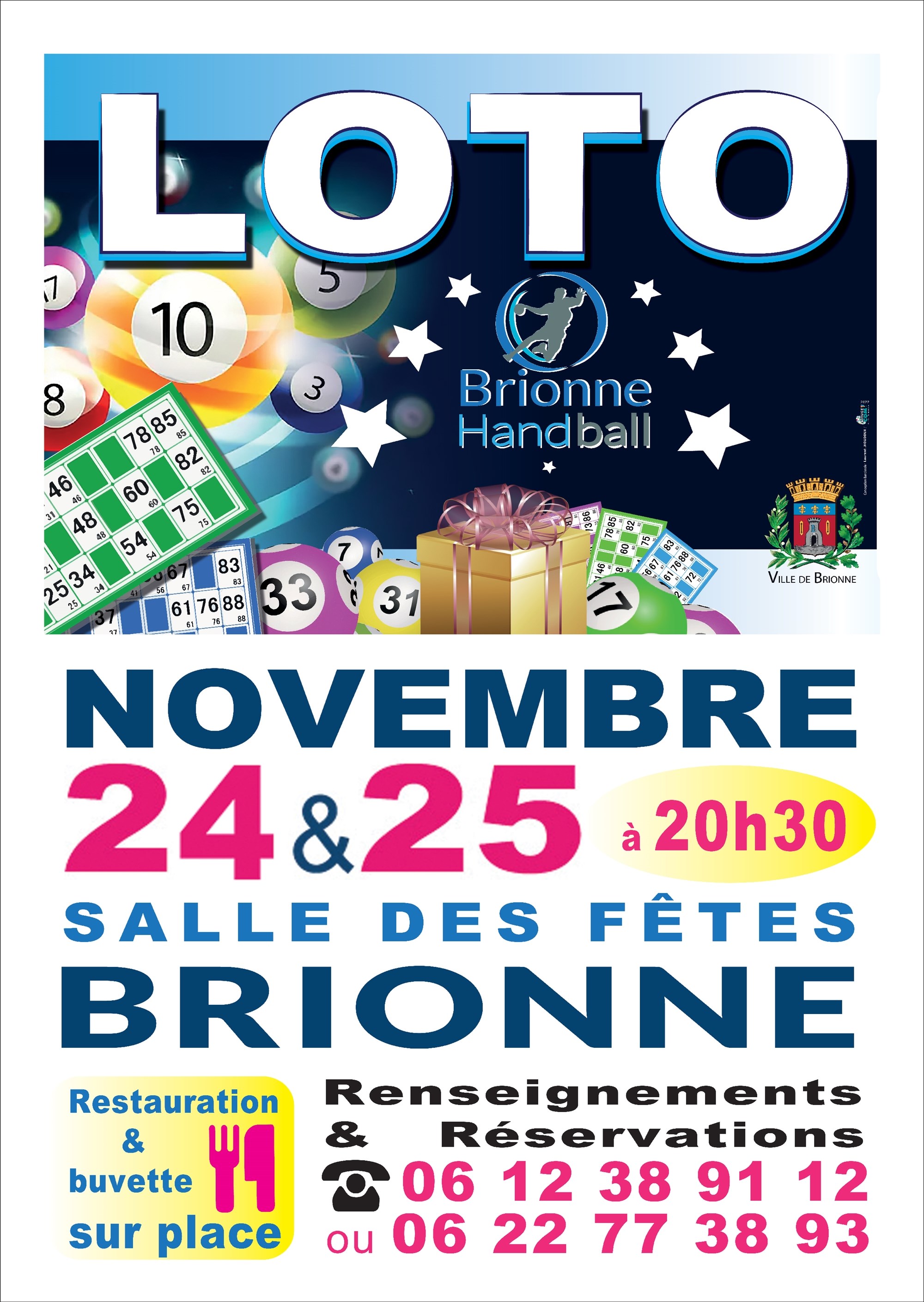 Loto Du Samedi 26 Novembre 2023 Loto