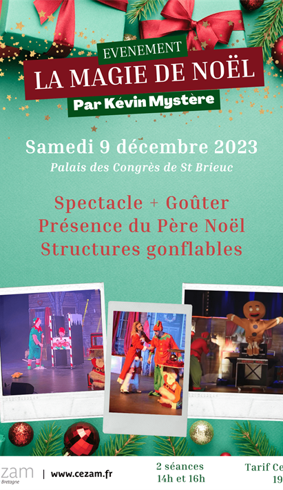 Tickets : Carte Cadeau Noel - Billetweb