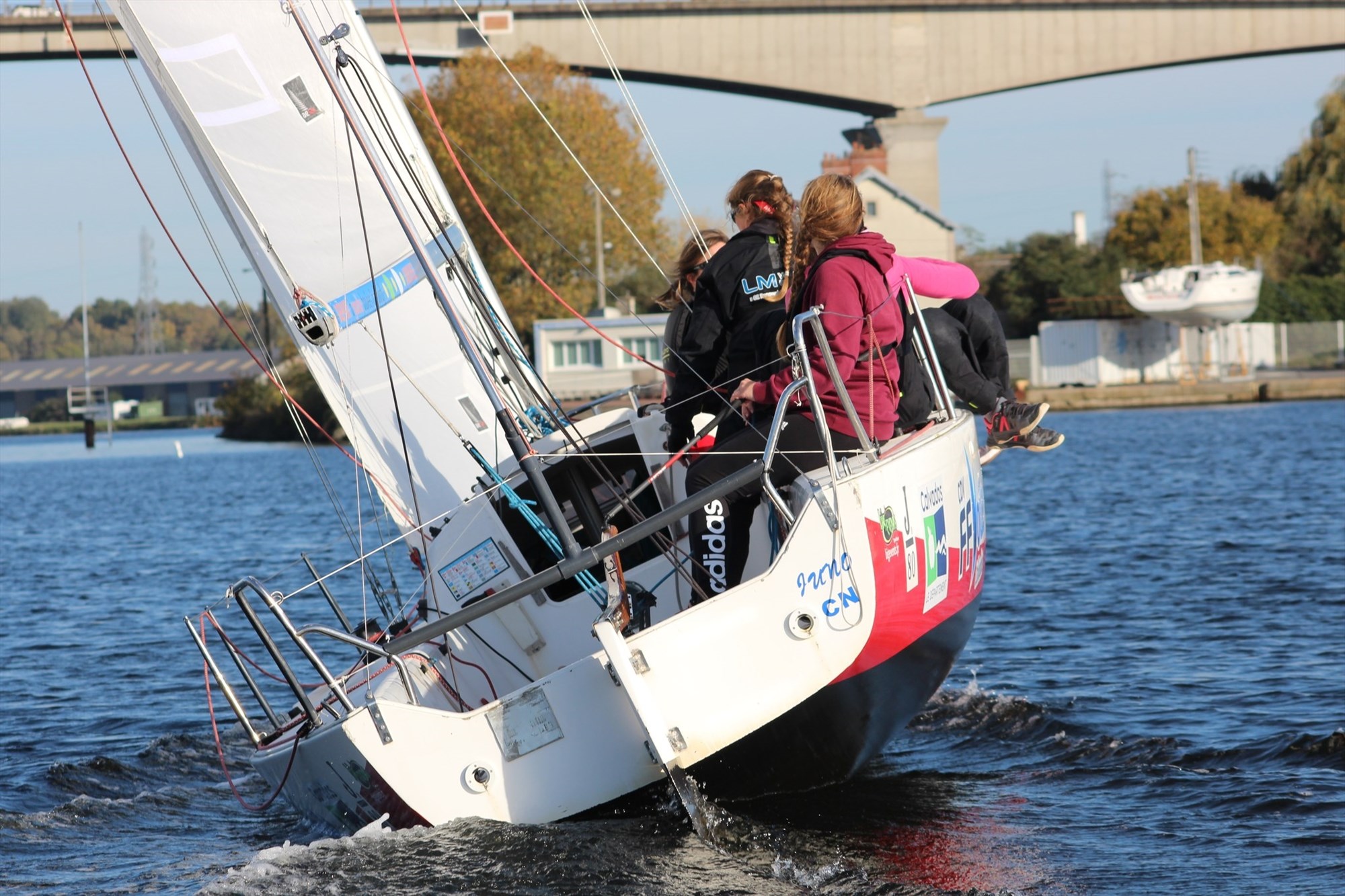 Caen Yacht Club