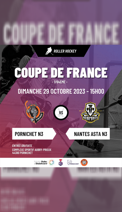 Coupe de France de Roller Hockey