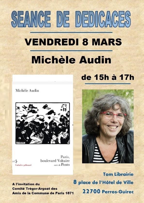 Mich le Audin