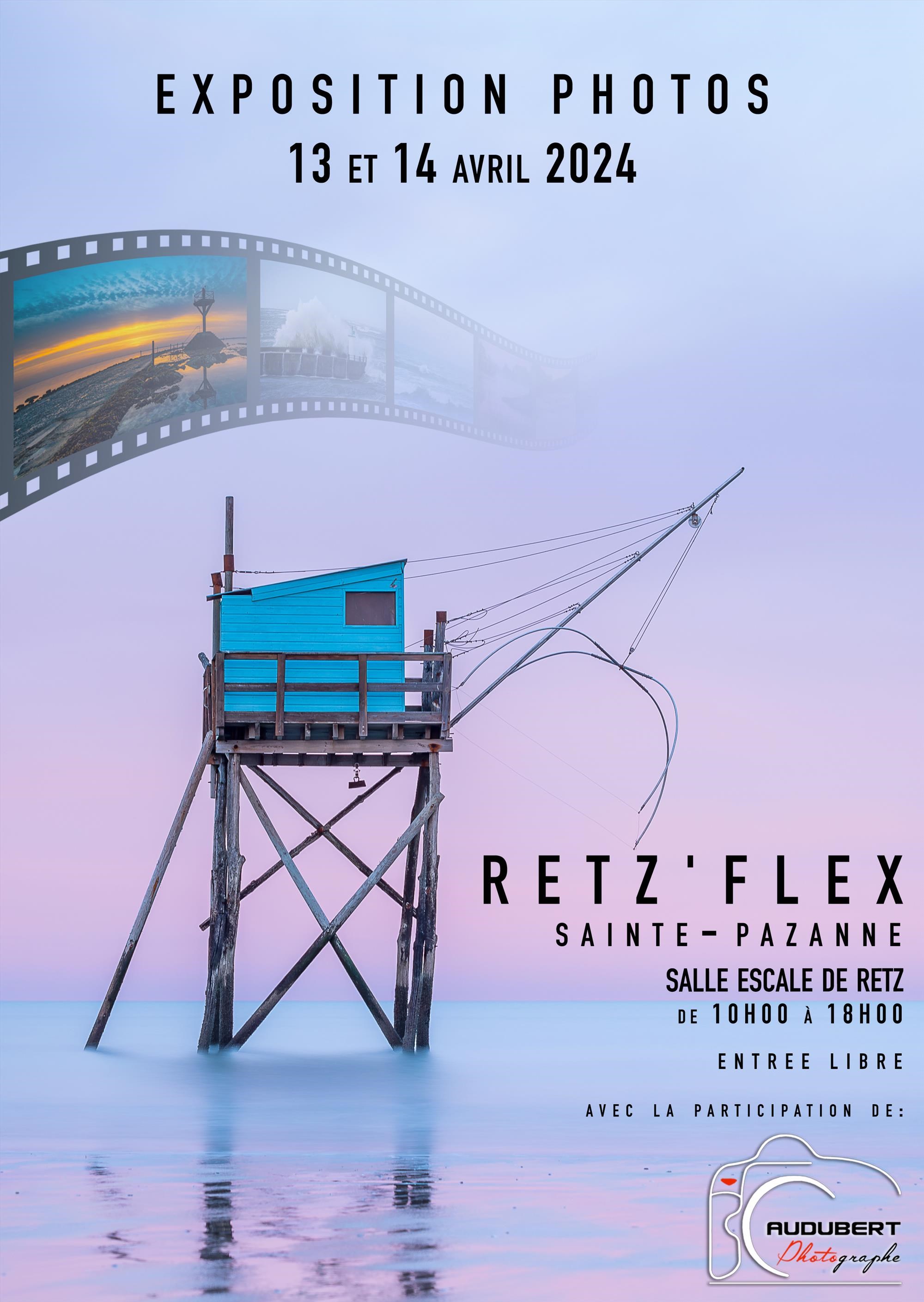 Retz'flex expose © Club Photo Retz'Flex