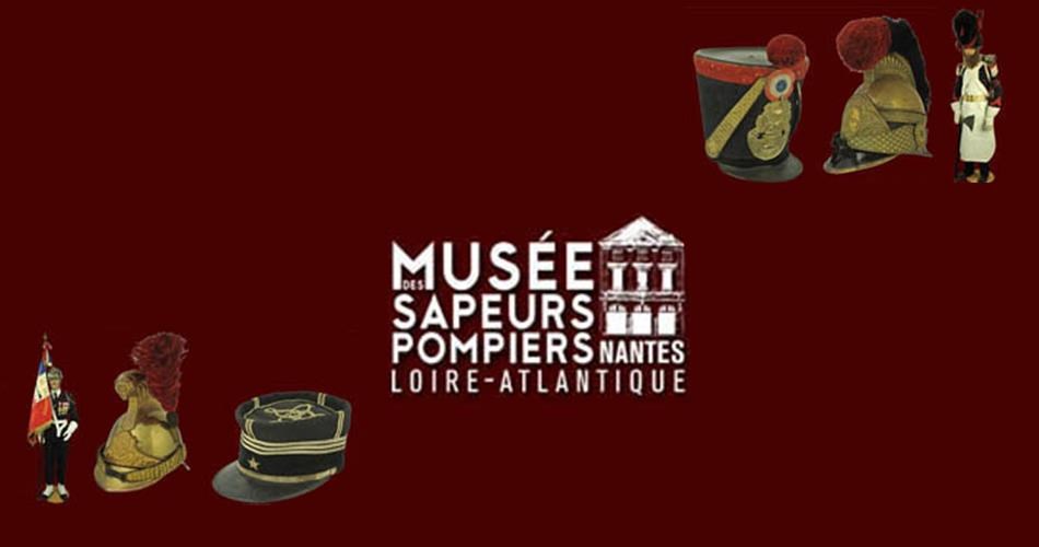 Musée Sapeurs Pompiers de Loire-Atlantique © Musée Sapeurs Pompiers de Loire-Atlantique