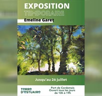 Affiche de l'exposition