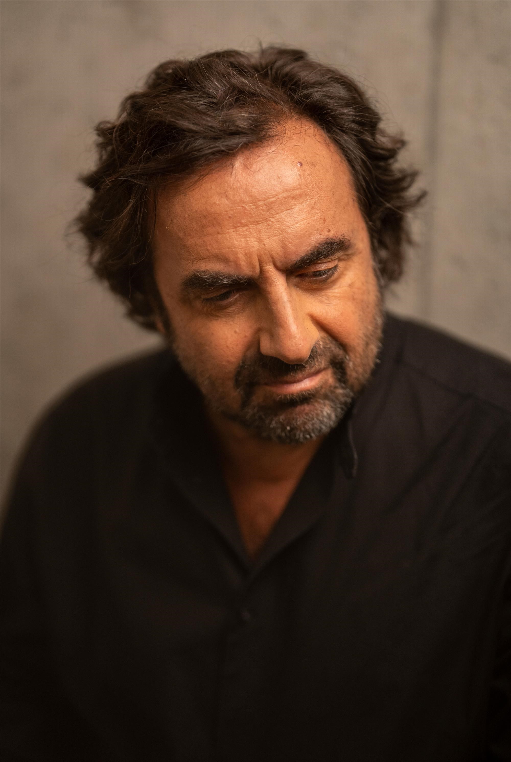 André Manoukian Trio