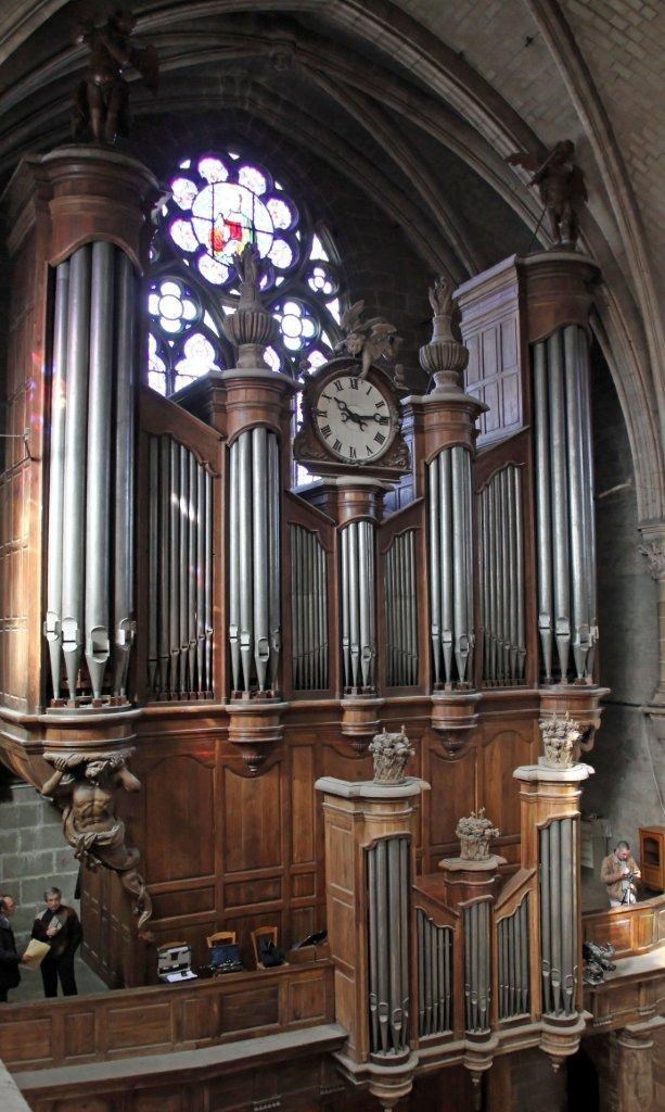 Dernier Concert à La Cathédrale