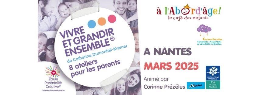 Parentalité créative