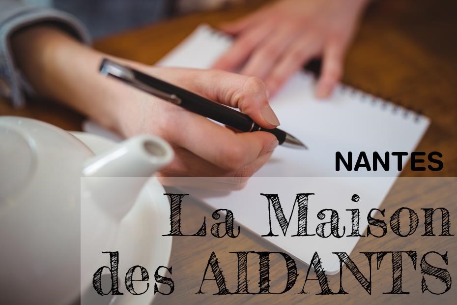 Maison des aidants © udaf44