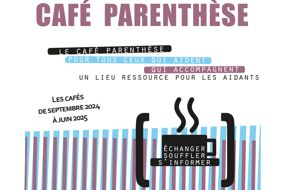 Café Parenthèse © CCAS Chapelle sur Erdre