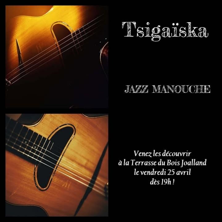 Tsigaïska