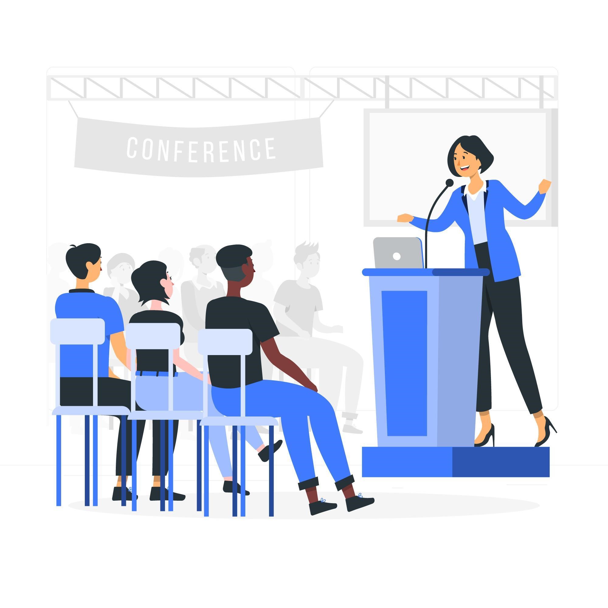conférence d'éthique © freepik