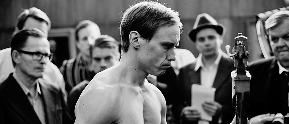 Olli Maki - Juho Kuosmanen