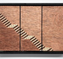 Gaël Darras, «Dédale 2» (2024)