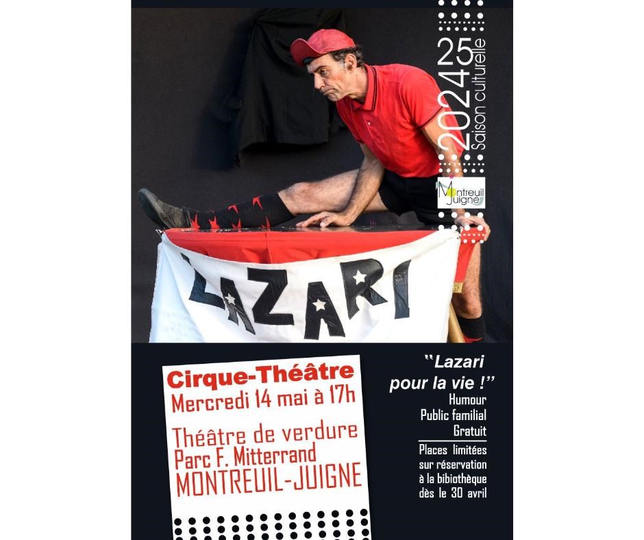Lazari pour la vie Lazari pour la vie
