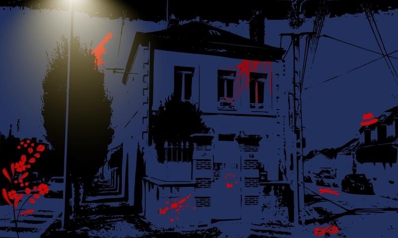 Murder Party