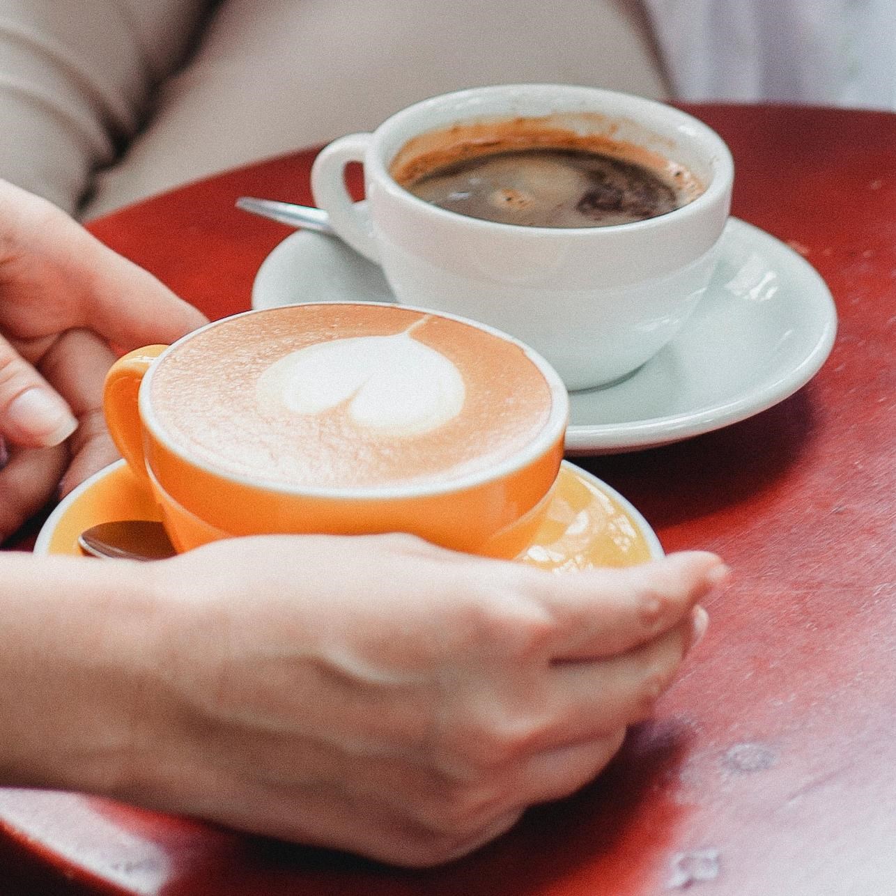 café mémoire france alzheimer 44 © freepik