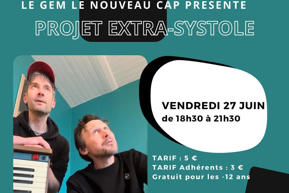 gem nouveau cap © gem nouveau cap