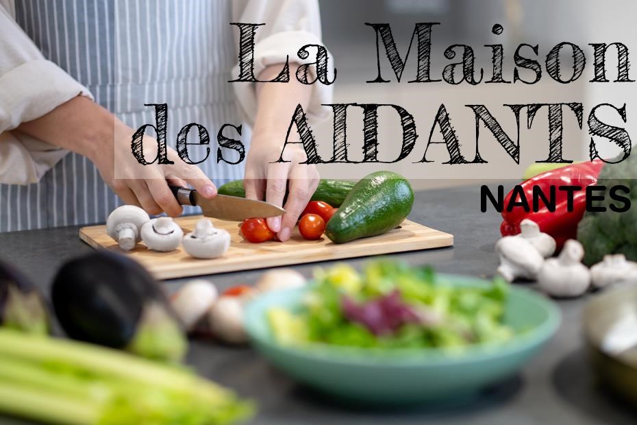 Atelier cuisine © freepik / udaf44