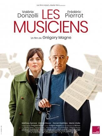 film les musiciens © ciné relax web