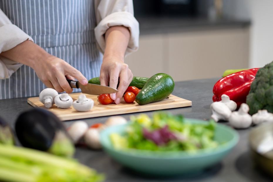 atelier cuisine © freepik