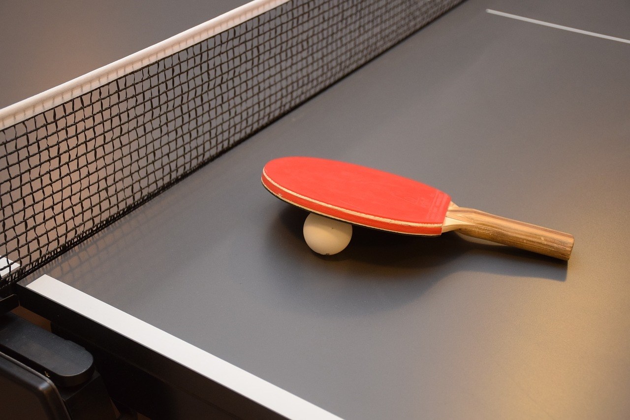 Infolocale Tournois de Tennis de table