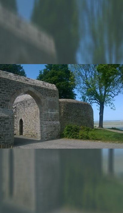 Jeu De Piste La Cité Médiévale De St Valery Sur Somme