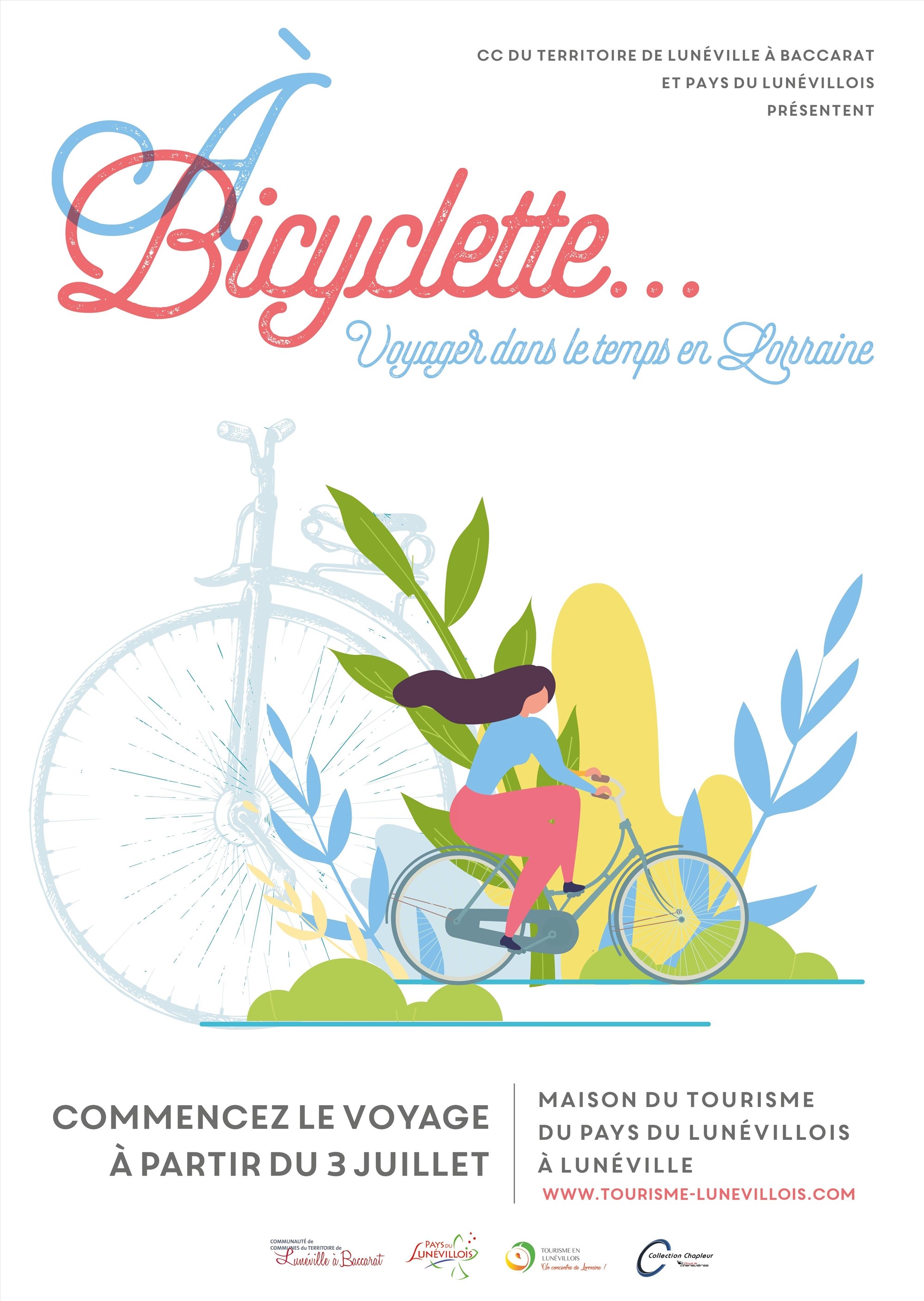 bicyclette hirondelle inventeur