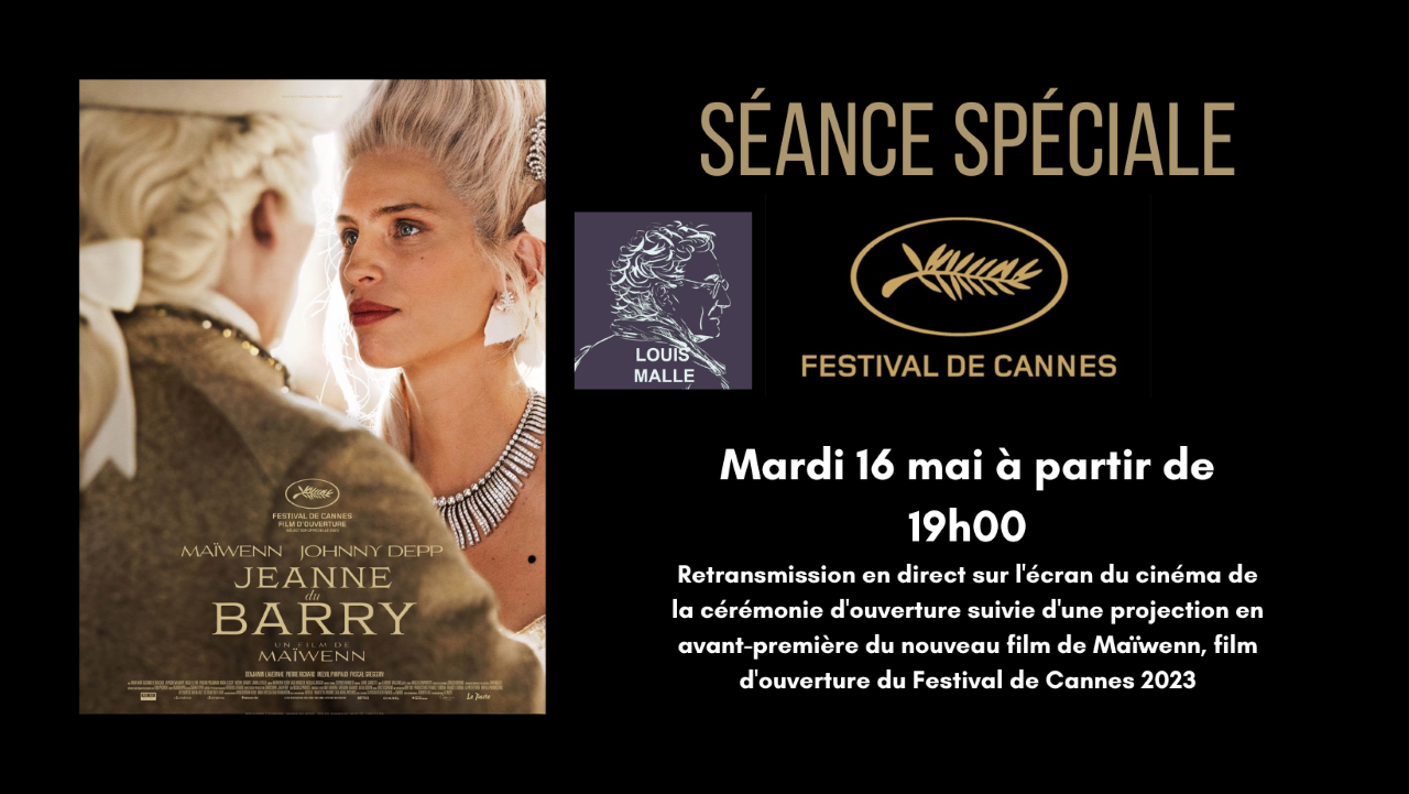 2023 - Jeanne du Barry _1