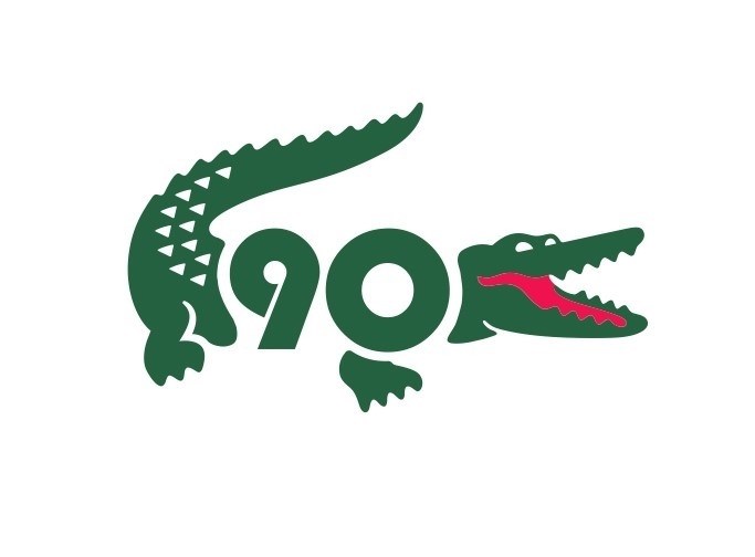 Lacoste 90 2024