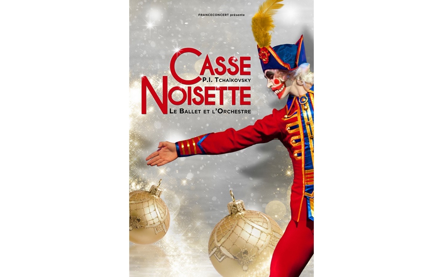 Casse Noisette