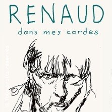 Renaud en concert Dans mes cordes à LE TOUQUET-PARIS-PLAGE - Office du  tourisme du Touquet-Paris-Plage en Côte d'Opale